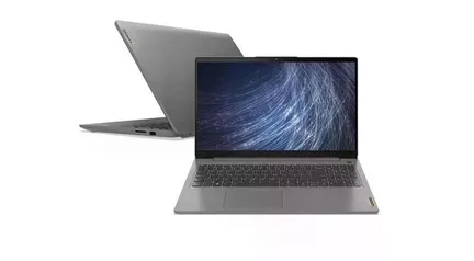 Lenovo Ideapad 3 ryzen 7 5700u, 12 GB, 512GB SSD, linux 