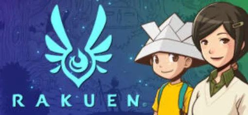 Rakuen || R$ 6,60