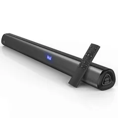 Soundbar BlitzWolf® BW-SDB1 Pro - R$435