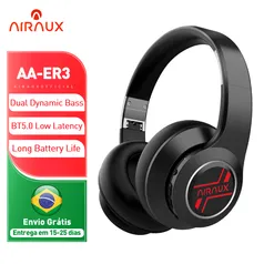 BlitzWolf AIRAUX AA ER3 - Bluetooth 