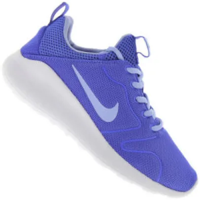 Tênis Nike Kaishi 2.0 - Feminino número 34 apenas - R$135