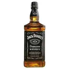 Whisky Jack Daniels Tennessee Old N. 7 1L