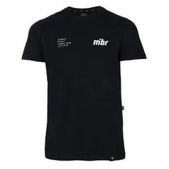 Camiseta Mibr Newspaper