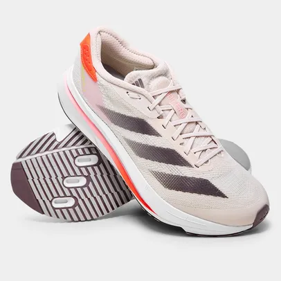 Tênis Adidas Adizero Sl 2 Feminino - Tamanho: 34 35 36 37 38 39