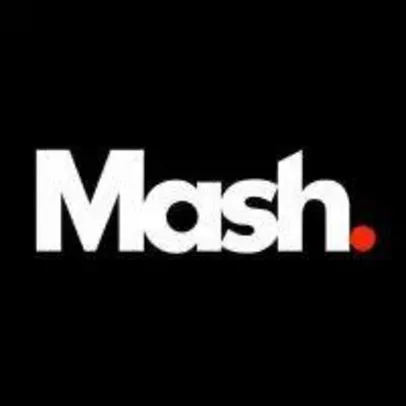 Mash Loja Oficial – Special Sale até 50% desconto a partir de   R$ 11,95