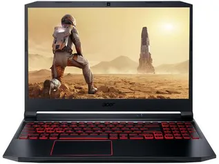 [APP]Notebook Gamer Acer Nitro 5 Intel Core i5 8GB