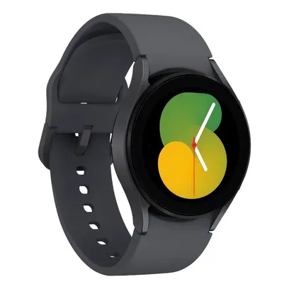 Foto do produto Samsung Galaxy Watch5 Bt 40mm Grafite