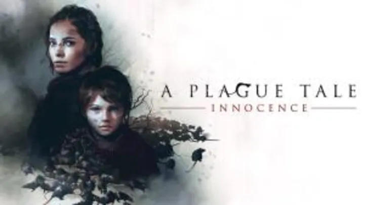 PS4 - A Plague Tale: Innocence - Playstation Store