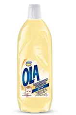 (PRIME+ Recorrência) Lava Roupas Ola Bebê 1000mL | mínimo 2 unid | R$10.97 cada. BAIXOU PRA 10.97