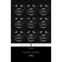 2 Livros - 1984 e A Fazenda dos Animais - R$15