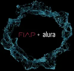 GRÁTIS - Semana Carreira Tech: Transforme o seu Futuro! | Alura + FIAP