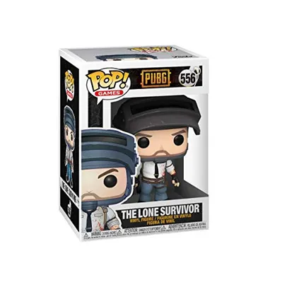 [PRIME] Funko Pop PUBG