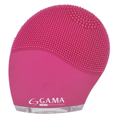 [VIP] Massageador Facial GA.MA Italy Moon Cleaner Bivolt - Rosa