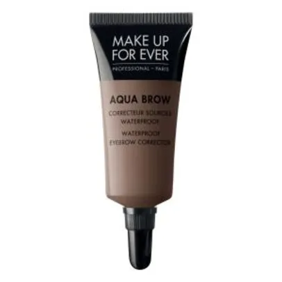 Delineador para Sombrancelha Aqua Brow [Cor 15] - Make up Forever R$57