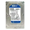 Imagem do produto Hd Western Digital 320Gb Sata III - WD3200AAJS