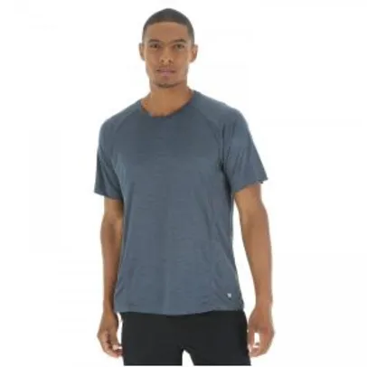 Camiseta Oxer Switch - Cinza Escuro R$22