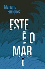 Este É O Mar Capa comum – 6 junho 2019 | R$6