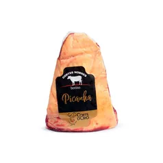 (regional)Picanha Baby Congelada Corte D&apos;Oro 450g