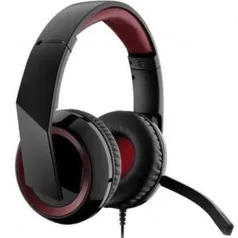 HEADSET GAMER - CORSAIR RAPTOR HS40 7.1