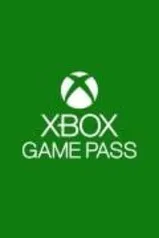 Game Pass - Primeiro Mês por R$1