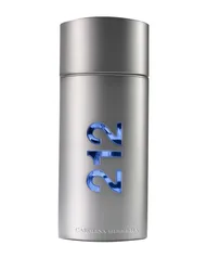 212 Masculino 200mL Eau de Toilette | R$377