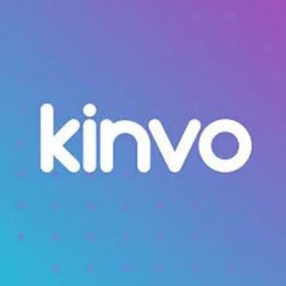 Kinvo Premium Anual com 50% OFF