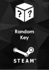 Random Key Steam Free