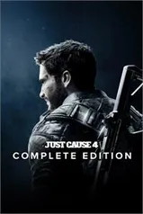 Just Cause 4 - Edição Completa (XBOX ONE) R$73