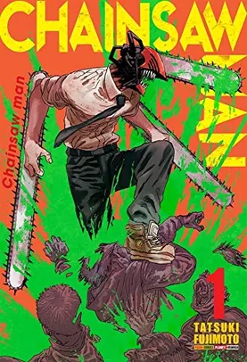 [PRIME]Chainsaw Man Vol. 1