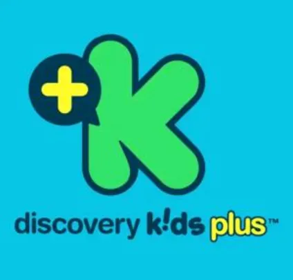Discovery Kids + | conteúdo liberado