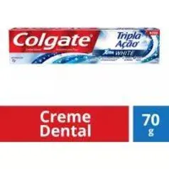 Ganhe 40% de Desconto na Compra de 4 ou Mais Produtos Colgate