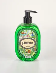 Sabonete Líquido de Glicerina Phebo Amazonian 320ml