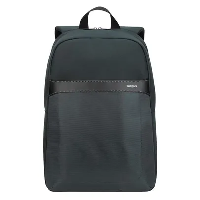 Mochila Targus Geolite Essential para Notebook 15,6”- Preta