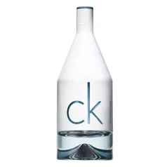 Ck In2U Him Calvin Klein - Perfume Masculino - Eau de Toilette | 100ml