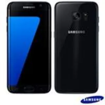 [Fastshop] 2 Samsung S7 Edge por R$5.591,62