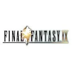 FINAL FANTASY IX for Android | R$55