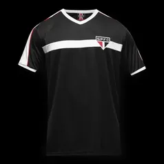 Camisa São Paulo Morumbi Masculina -