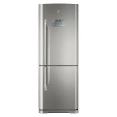 Geladeira Electrolux Frost Free 454L (db53x) 110V - R$230