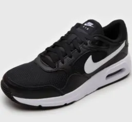 Tênis Nike Sportswear Air Max Sc Preto