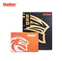 Ssd kingspec 512gb | R$233