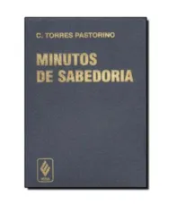 [cliente ouro] Minutos de Sabedoria | R$6,75