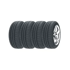 Kit 4 Pneus Aro 16 195/55R16 Westlake Radial | R$1.203