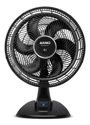 (Meli+) Ventilador Arno Ultra Silence Force Bluetooth 