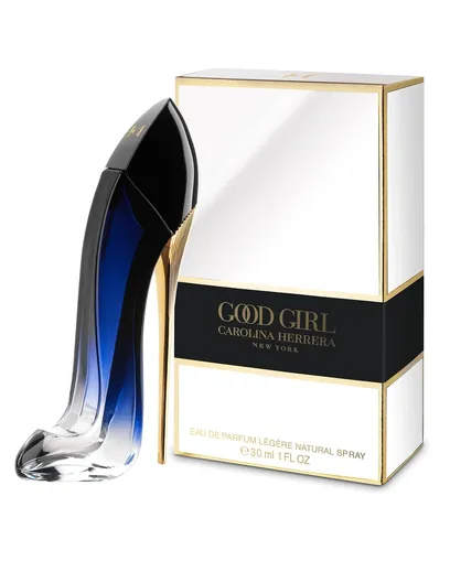 Foto do produto Good Girl Légère Carolina Herrera Eau De Parfum Perfume Feminino 50ml