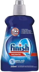 [PRIME] Secante Para Lava Louças Abrilhantador 250 Ml, Finish | R$15