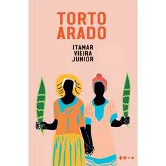 [APP] Livro - Torto Arado | R$24