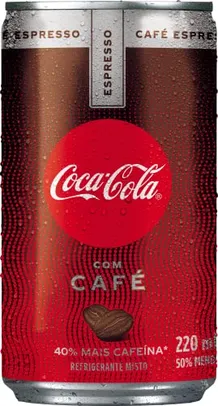 [PRIME] Coca-Cola Café 220ml