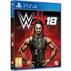 Imagem do produto Jogo WWE 2K18 - Ps4