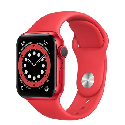 Smartwatch Apple Watch Series 6
