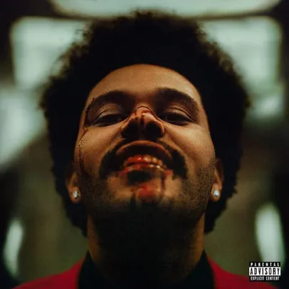 CD The Weeknd - After Hours
